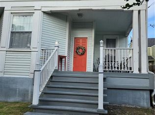 2715 Marengo St, New Orleans, LA 70115