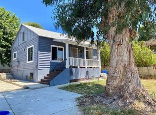 5619 Stratford Rd, Los Angeles, CA 90042