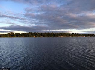 1622 N Horseshoe Ct, Turtle Lake, WI 54889