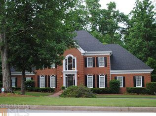 1272 Jimson Cir SE, Conyers, GA 30013