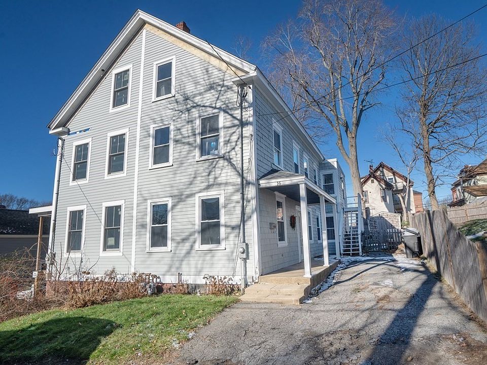 16 Lincoln Ct, Amesbury, MA 01913 | Zillow