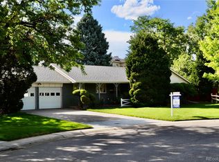 2521 S Dennison Ct, Denver, CO 80222