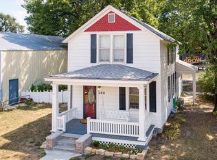 200 N 2nd St, Salina, KS 67401