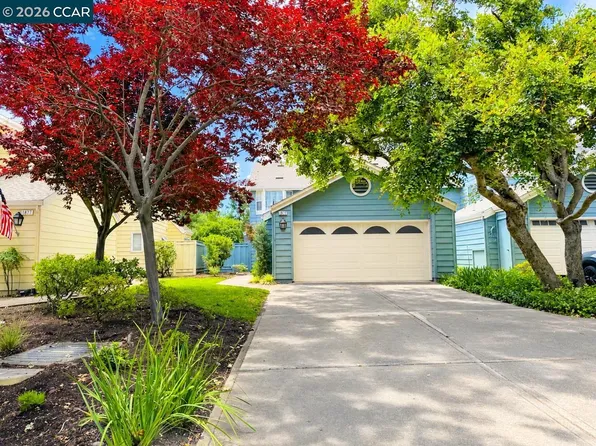 1875 Stratton Cir, Walnut Creek, CA 94598