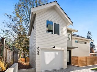 808 34th Ave, Seattle, WA 98122