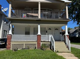 12609 Locke Ave, Cleveland, OH 44108