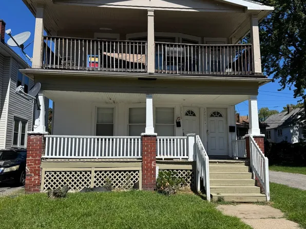 12609 Locke Ave, Cleveland, OH 44108