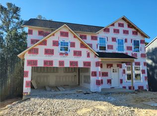 506 S Fortune Way, Dallas, GA 30157