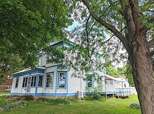 120 N State STREET, La Farge, WI 54639