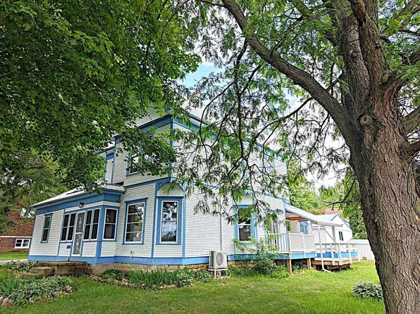 120 N State STREET, La Farge, WI 54639