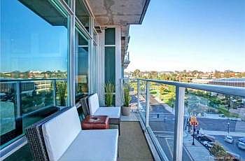 2nd image of 1080 Park Blvd Unit 712
