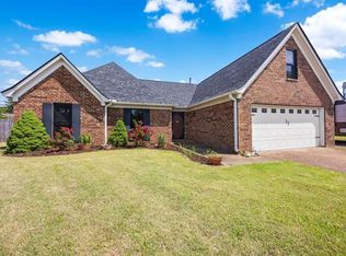 6747 Wild Cv, Bartlett, TN 38135