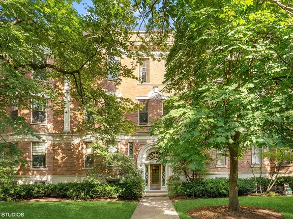 1205 Michigan Ave APT 1, Evanston, IL 60202