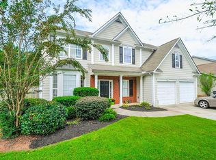 1177 Cascade Hills Dr SW, Atlanta, GA 30331