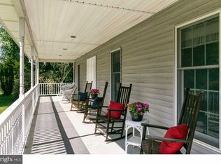 2143 Jacks Jobstown Rd, Jobstown, NJ 08041