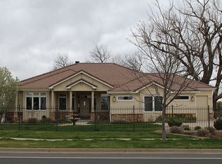 469 Rossum Dr, Loveland, CO 80537