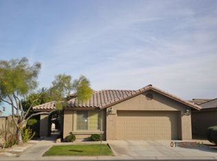 2853 S Hope Dr, Yuma, AZ 85364