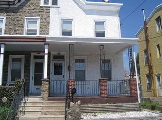 542 Dupont St, Philadelphia, PA 19128