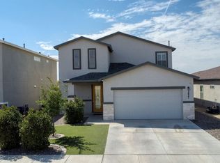 3937 Desert Dunes Dr, El Paso, TX 79938