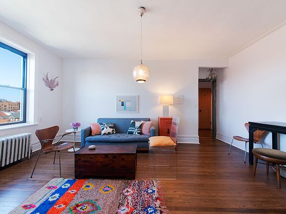 2nd image of 3563 88th St APT 5N