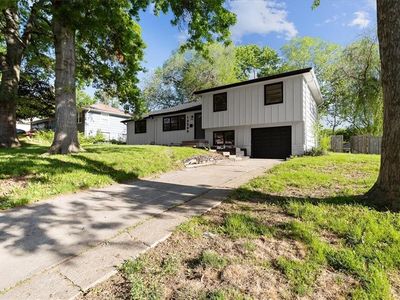 12500 E 52nd Ter S, Independence, MO, 64055