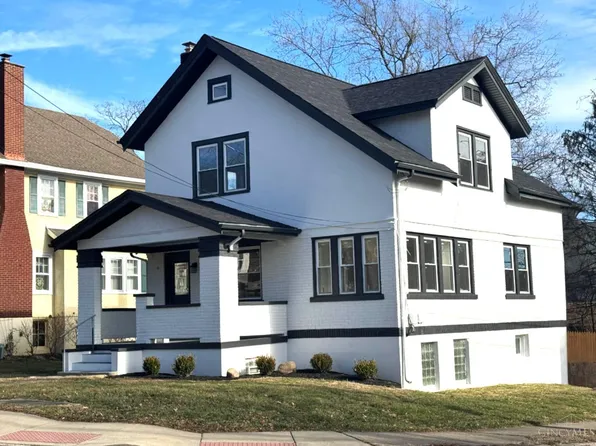 1708 Sutton Ave, Cincinnati, OH 45230