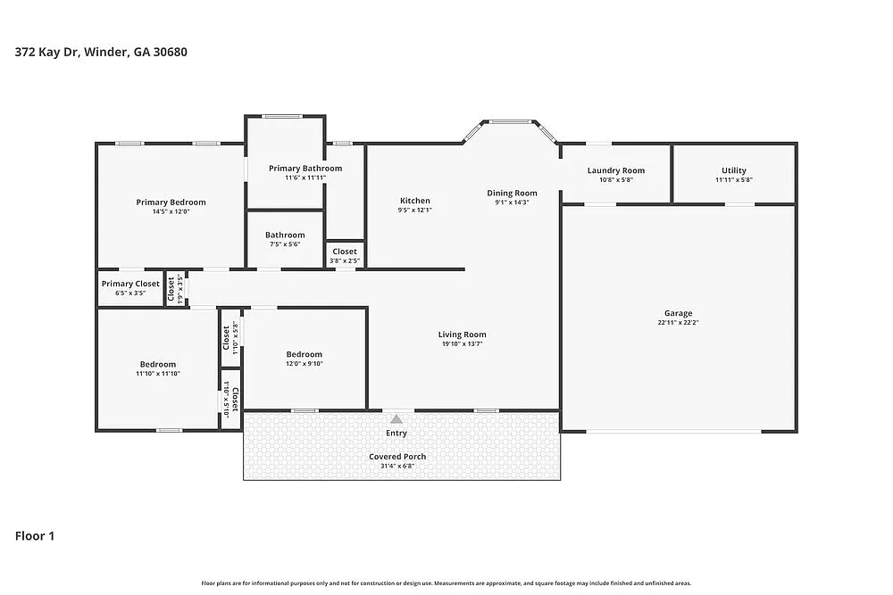 Building Photo - 372 Kay Dr