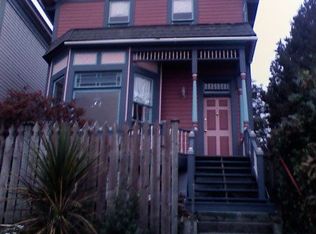 1908 S G St, Tacoma, WA 98405