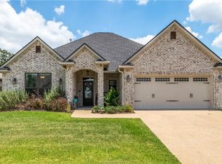 15607 Long Creek Ln, College Station, TX 77845