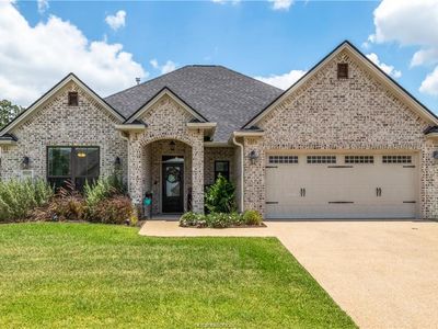 15607 Long Creek Ln, College Station, TX, 77845