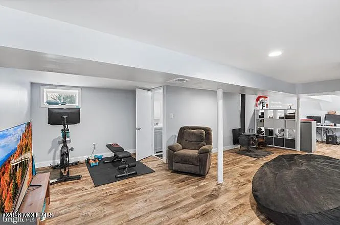 12 Eden Ave — Photo 8