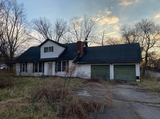 Old Highway 68, Madisonville, TN 37354