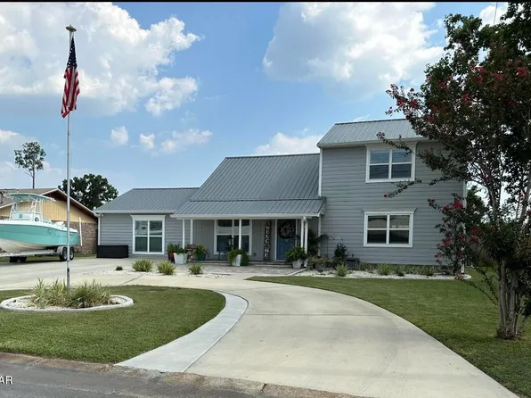 933 Agnes Scott Cir, Panama City, FL 32405