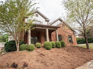 244 Township Ln, Athens, GA 30606