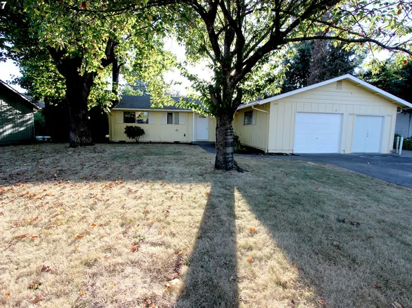 112 NE 121st Ave, Vancouver, WA 98684