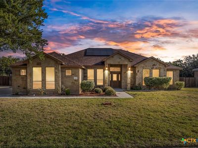 5805 Hamlet Dr, Belton, TX, 76513