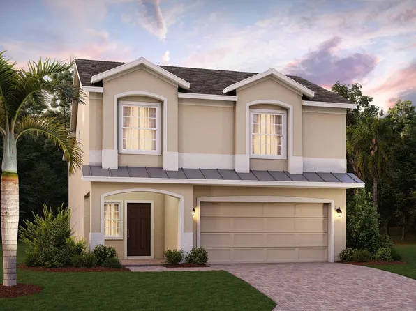 Vero Plan, Park View at the Hills