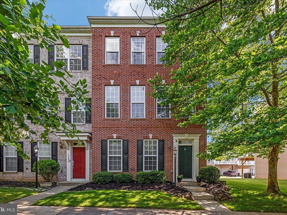 1st image of 15876 Mackenzie Manor Dr
