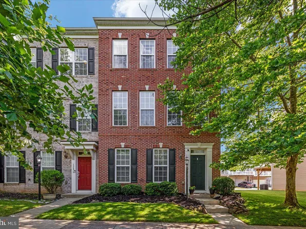 15876 Mackenzie Manor Dr, Haymarket, VA 20169