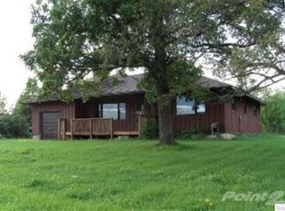 2081 S Clevedon Rd, Maple, WI 54854