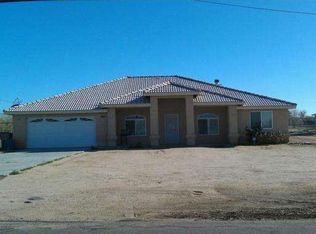 16333 Manzanita Rd, Hesperia, CA 92345