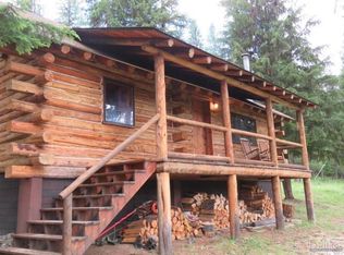 3554 Upper Ford Rd, Troy, MT 59935