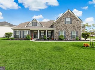 359 Daniel Trent Way, Kingsland, GA 31548