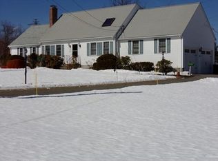 13 Michelles Way, Franklin, MA 02038