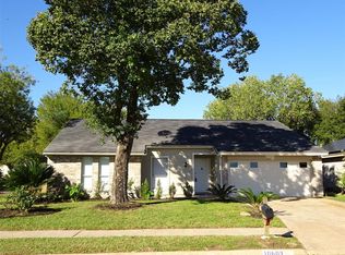 10603 Autumn Meadow Ln, Houston, TX 77064