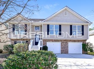 1565 Marceau Dr, Conley, GA 30288