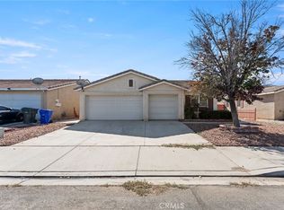 14167 Gale Dr, Victorville, CA 92394