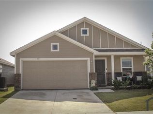 5840 Cherry Hollow Way, Princeton, TX 75407