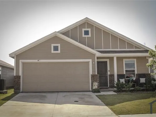 5840 Cherry Hollow Way, Princeton, TX 75407
