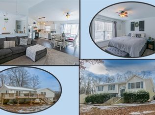 213 Cedar Ridge Dr, Ruther Glen, VA 22546